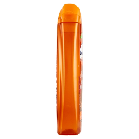 Leocrema Solare Doccia Doposole Carota e Mallo di Noce 250 ml